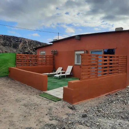 Casa Rural, Naturaleza, Relax, Vacaciones Teguitar