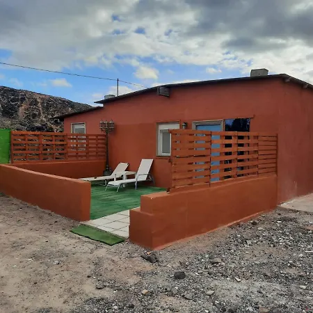 Casa Rural, Naturaleza, Relax, Vacaciones 酒店 3*