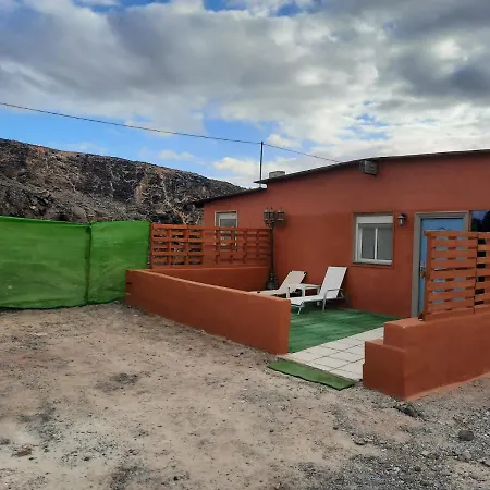 Casa Rural, Naturaleza, Relax, Vacaciones 酒店 Teguitar