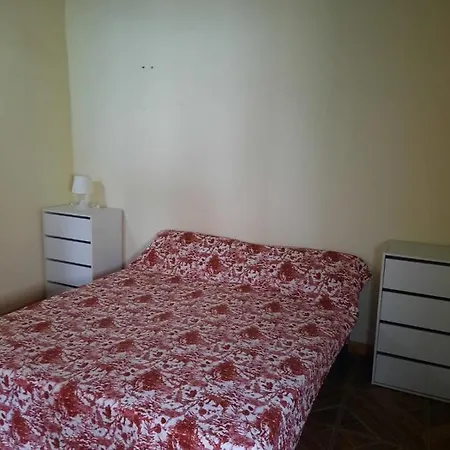 Casa Rural, Naturaleza, Relax, Vacaciones 酒店 3*