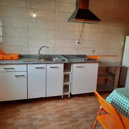 酒店 Casa Rural, Naturaleza, Relax, Vacaciones