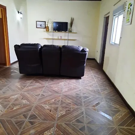 酒店 Casa Rural, Naturaleza, Relax, Vacaciones 3*