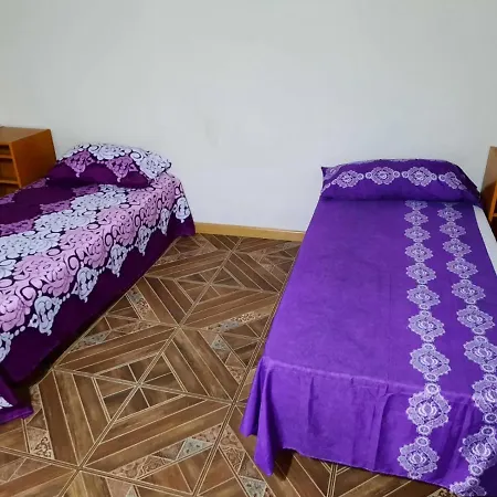 Casa Rural, Naturaleza, Relax, Vacaciones