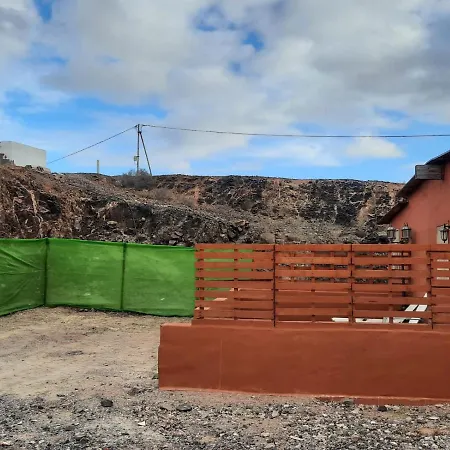 Otel Casa Rural, Naturaleza, Relax, Vacaciones Teguitar