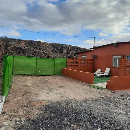 Casa Rural, Naturaleza, Relax, Vacaciones 3* Teguitar