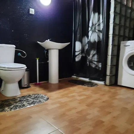 Casa Rural, Naturaleza, Relax, Vacaciones Teguitar