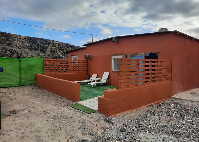 Casa Rural, Naturaleza, Relax, Vacaciones Teguitar