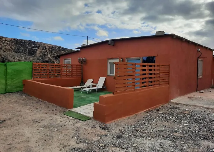 Casa Rural, Naturaleza, Relax, Vacaciones Hotel 3*