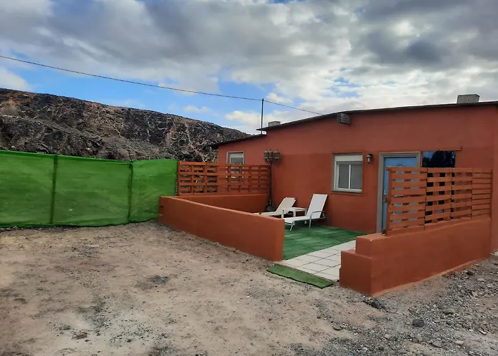 Casa Rural, Naturaleza, Relax, Vacaciones Hotel Teguitar