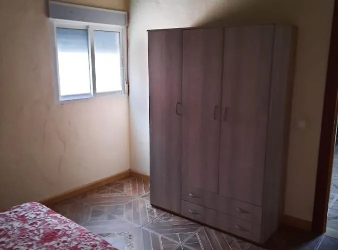 Hotel Casa Rural, Naturaleza, Relax, Vacaciones