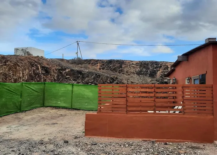 Hotel Casa Rural, Naturaleza, Relax, Vacaciones Teguitar