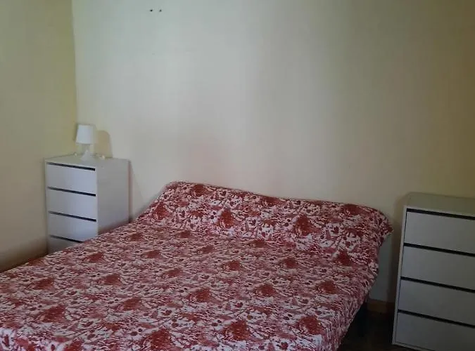 Casa Rural, Naturaleza, Relax, Vacaciones Hotel 3*