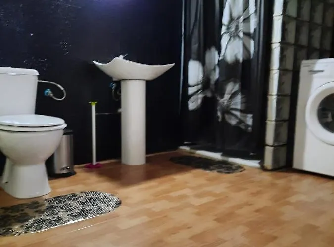 Casa Rural, Naturaleza, Relax, Vacaciones Teguitar