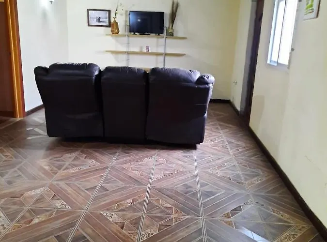 Hotel Casa Rural, Naturaleza, Relax, Vacaciones 3*