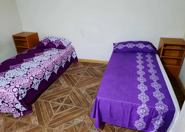 Casa Rural, Naturaleza, Relax, Vacaciones